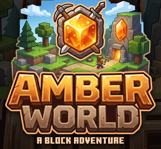 Amber World
